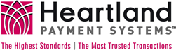 Heartland Payment Systems Logo