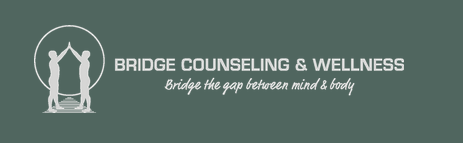 Bridge Counseling & Wellness Logo