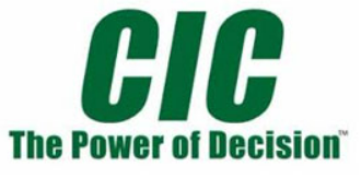 CIC Logo