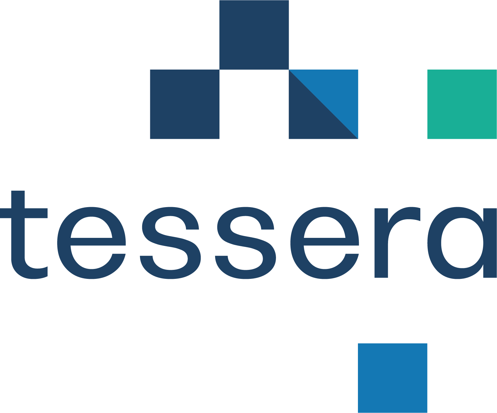 Tessera Logo