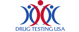 Drug Testing USA Logo