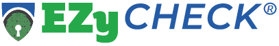 EZyCHECK Logo