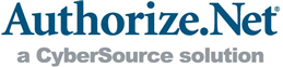 Authorize.Net Logo