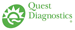 Quest Diagnostics Logo