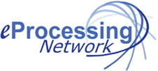 eProcessing Network Logo