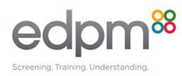 EDPM Logo