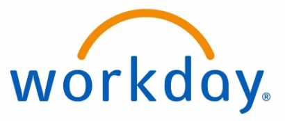 Workday Logo