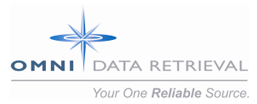 Omni Data Retrieval Logo