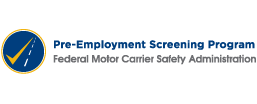 Pre-Employment Screening Program Logo