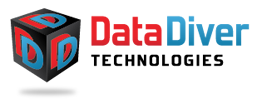 Data Diver Technologies Logo