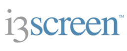 i3Screen Logo